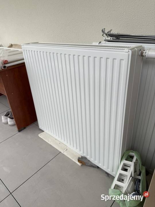 Nowe grzejniki stalowe panelowe TERMA typ 22 Warszawa