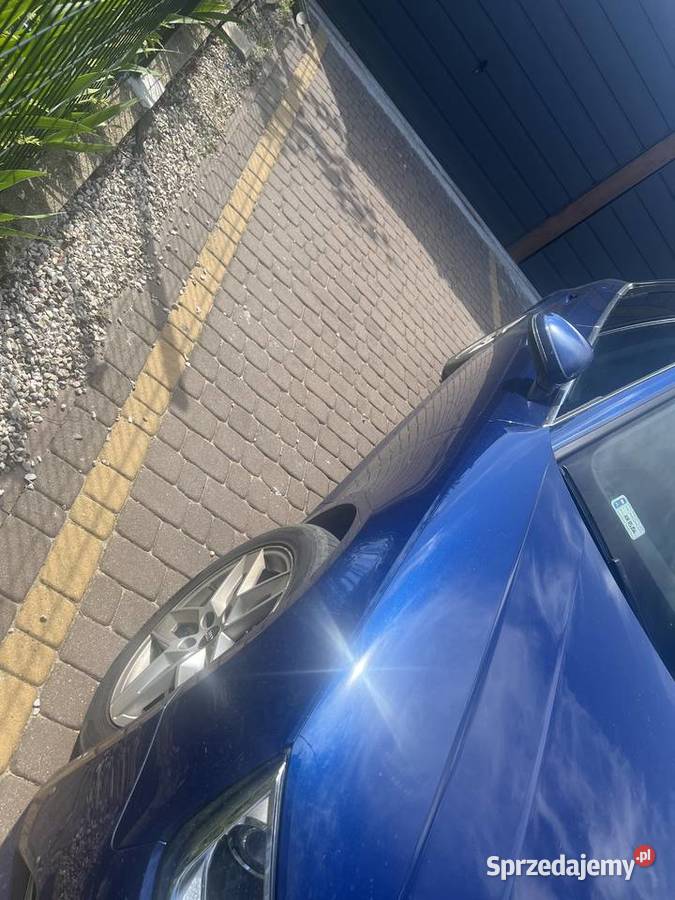 Audio lubelskie Góra Puławska