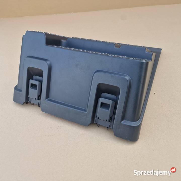 SCANIA R S OSŁONA OBUDOWA AKUMULATORÓW 2573574 lubuskie Bieleń