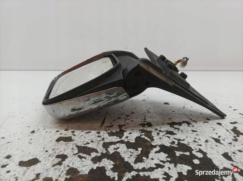 LUSTERKO LEWE 5PIN EUROPA Mitsubishi Challenger sprzedam
