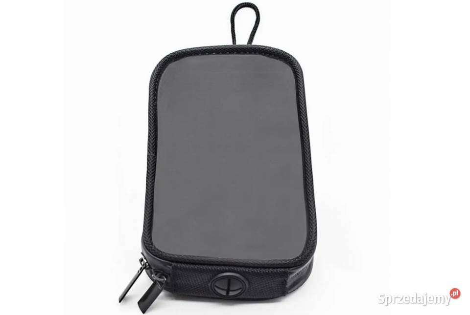 ETUI UCHWYT NA TELEFON GPS DO MOTOCYKLA Z Sosnowiec