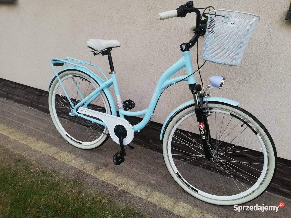 Rower Ostrowiec Świętokrzyski