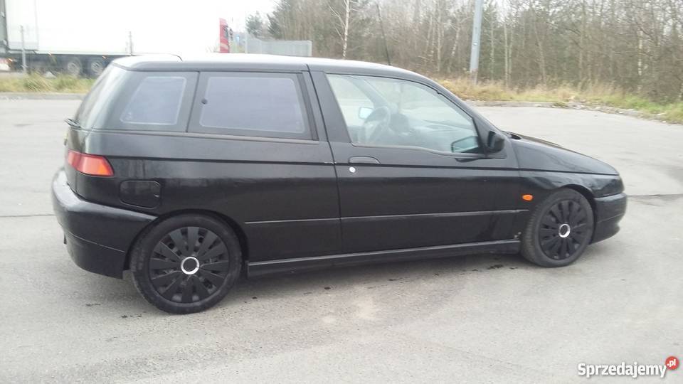 Sprzedam Alfa Romeo 145 Lubartów