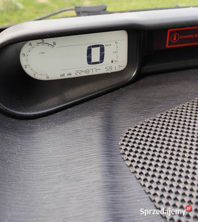 Citroen C3 Picasso Władysławów