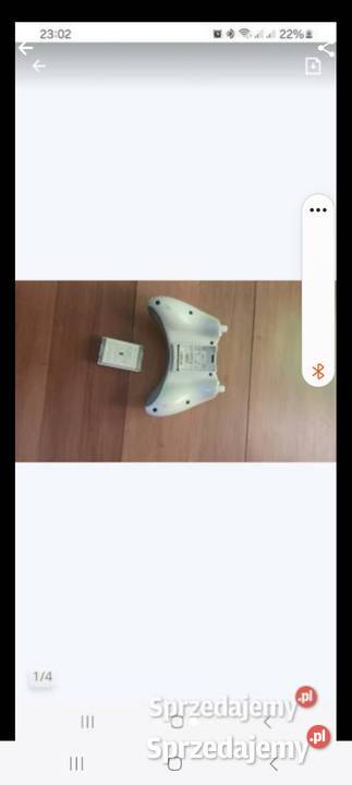 Konsola Xbox 360 Malinowo