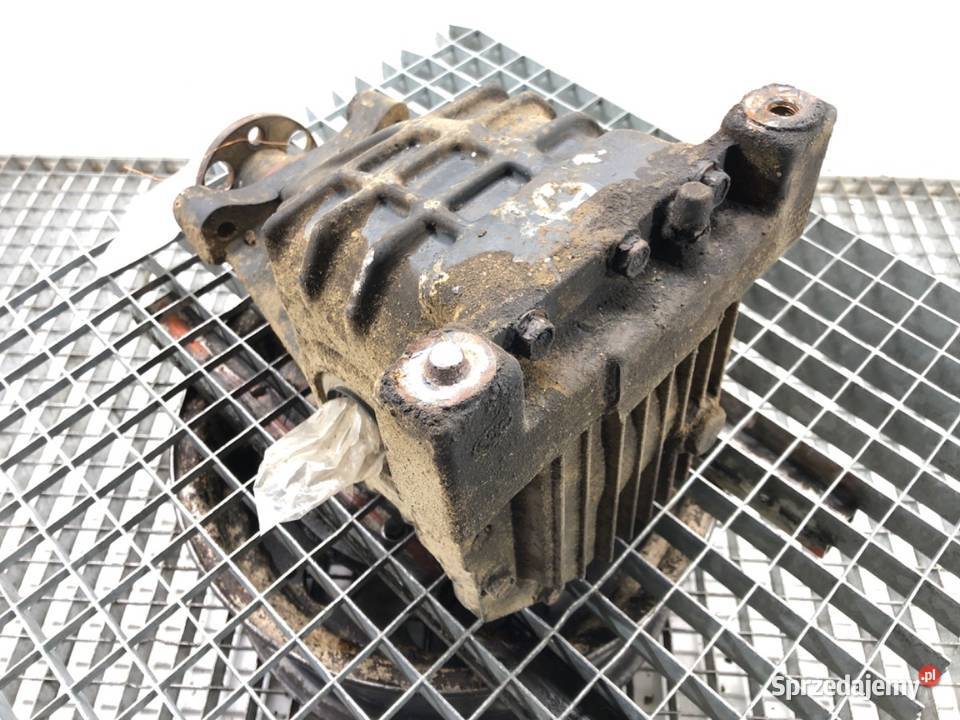 MOST DYFER TYŁ HYUNDAI SANTE FE I 20 113 0006 osobowe Mosty podkarpackie