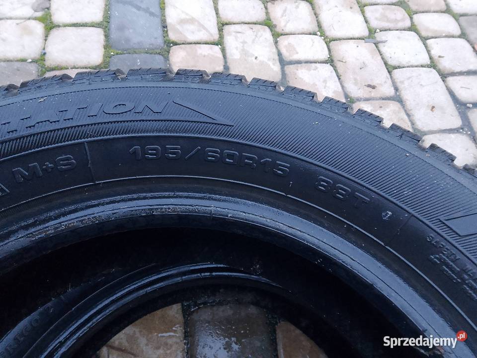 Opony zimoweDebica frigo Samochodowe Kowala