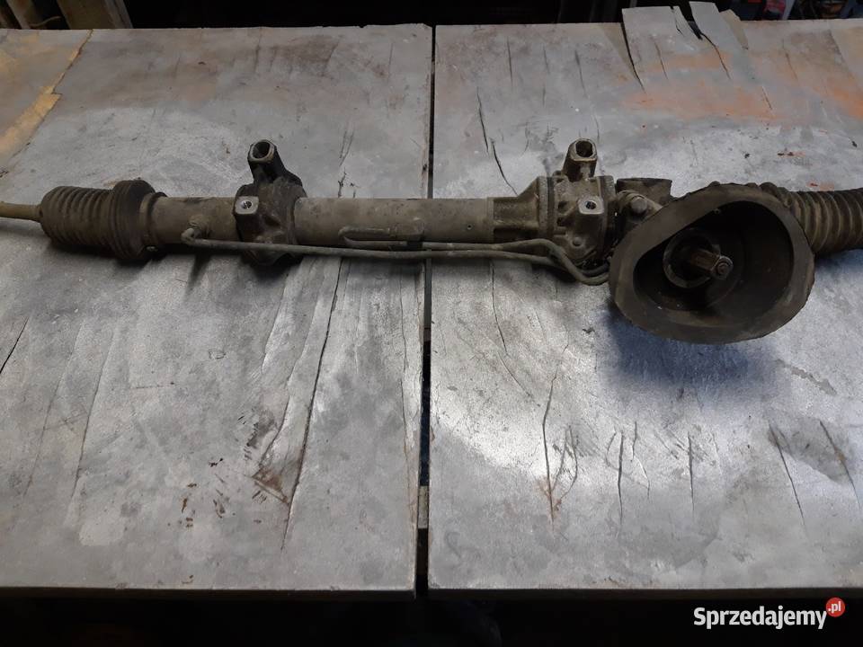 Maglownica Megane 1 benzyna Części Sandomierz