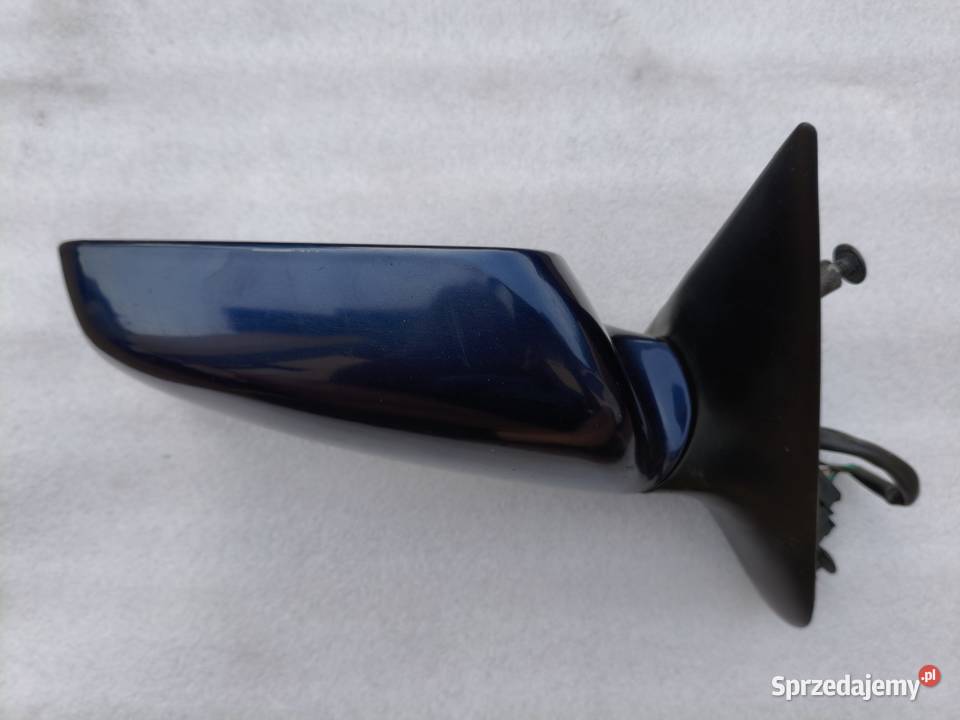 Lusterko Zewnętrzne Prawe Skoda Octavia I Lift Wyszków sprzedam