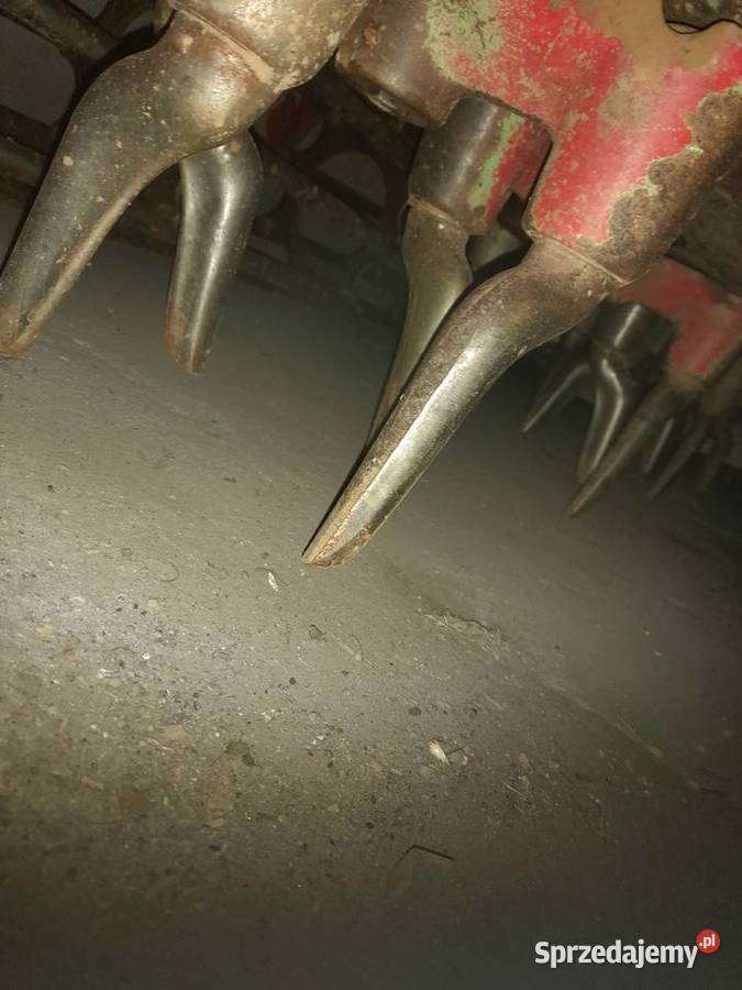 Brona wirowa krone 25m Brony Gawłowice