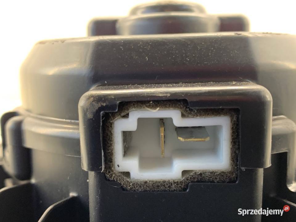 DMUCHAWA NAWIEWU HYUNDAI KONA F00S3B2570