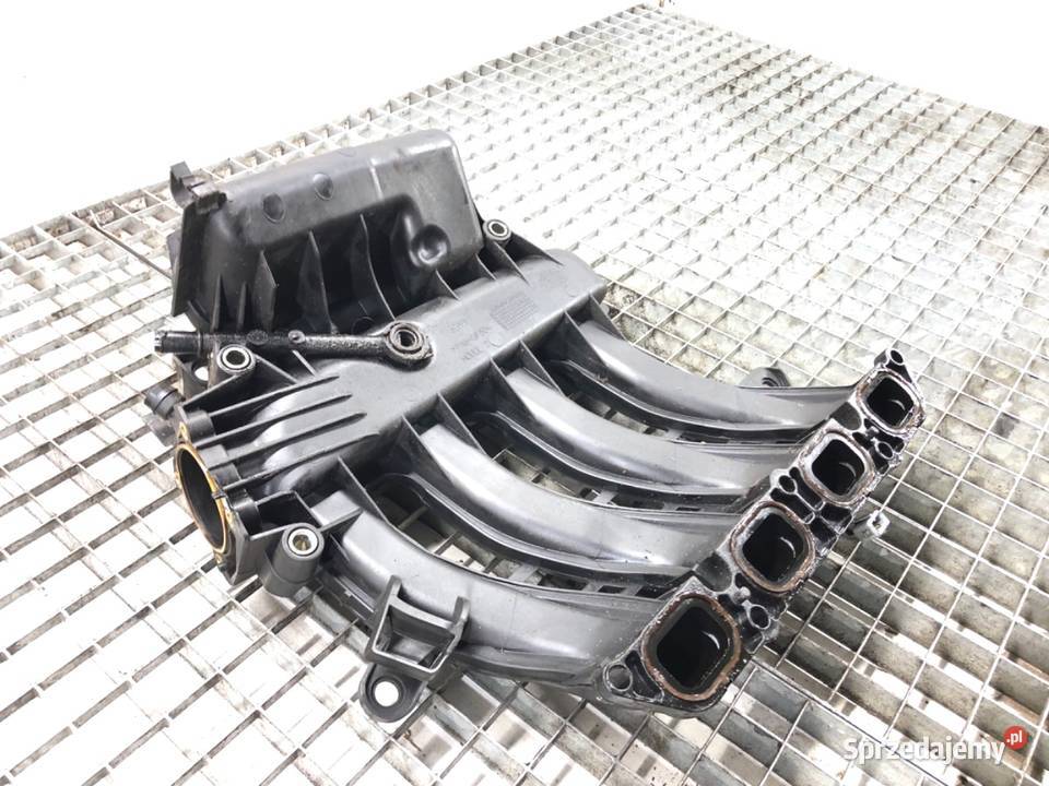 KOLEKTOR SSĄCY RENAULT SCENIC III 8200647713 16