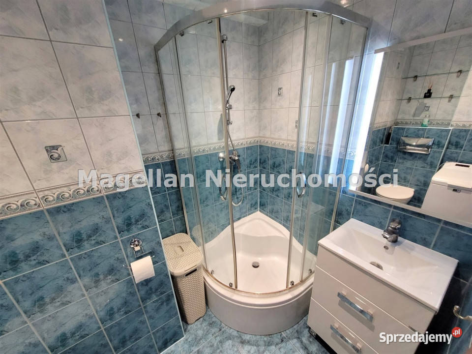 Mieszkanie Gdynia 471m2 3pok blok