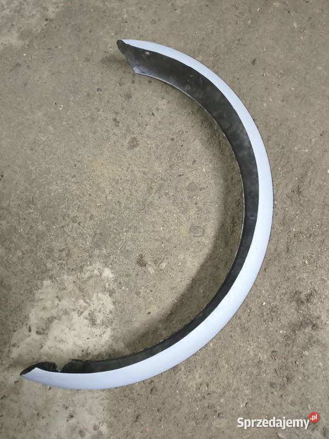 błotnik tylny romet komar sztywniak 2320 lubuskie Drezdenko