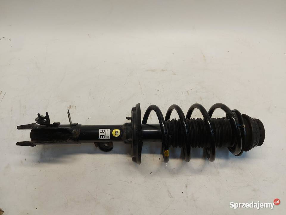 Honda HRV III eHEV 2022r AMORTYZATOR PRAWY PRZÓD