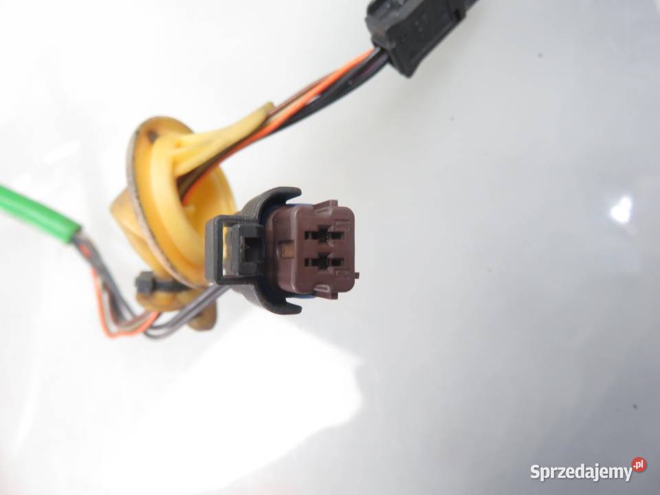 LUSTERKO PRAWE PEUGEOT 308 SW KOMBI KHHC