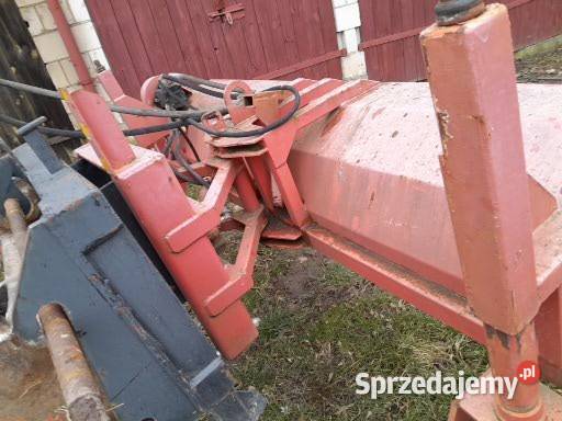 zamiatarka hydrauliczn hydrog Łaguny