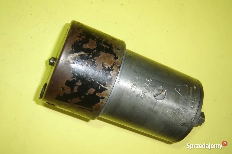 BMW EMW R 35 5 51 61 71 prądnica generator Wrocław