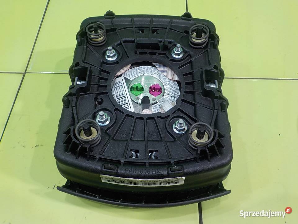 RANGE ROVER SPORT I 27 TDV6 09r SUV 5D AIRBAG mazowieckie Suków sprzedam