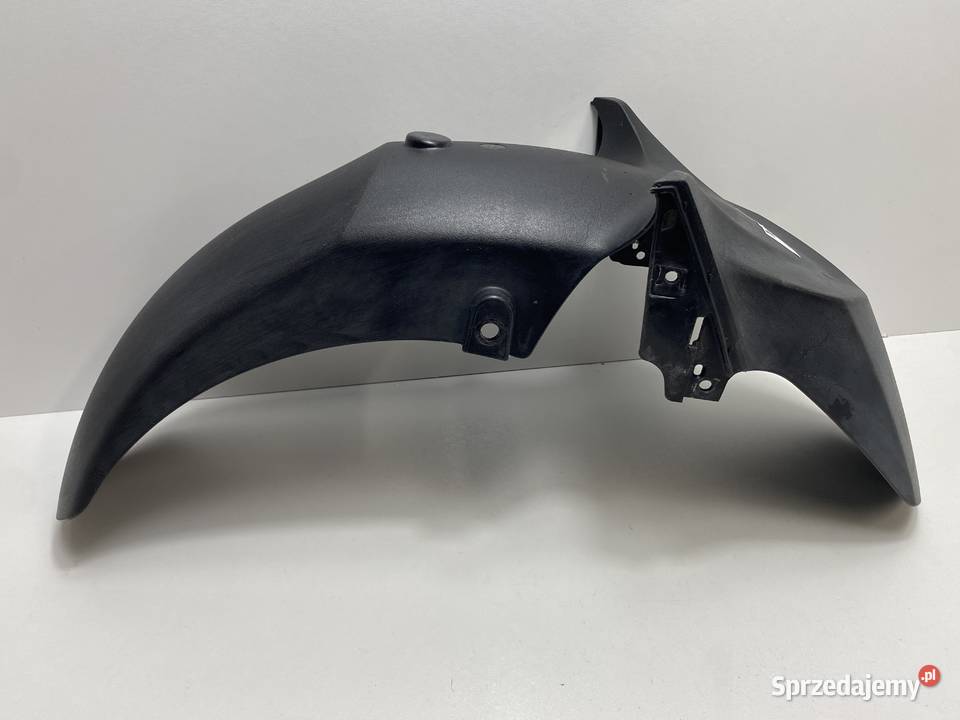 YAMAHA X XMAX 1823 BŁOTNIK PRZÓD OWIEWKA Siedlce