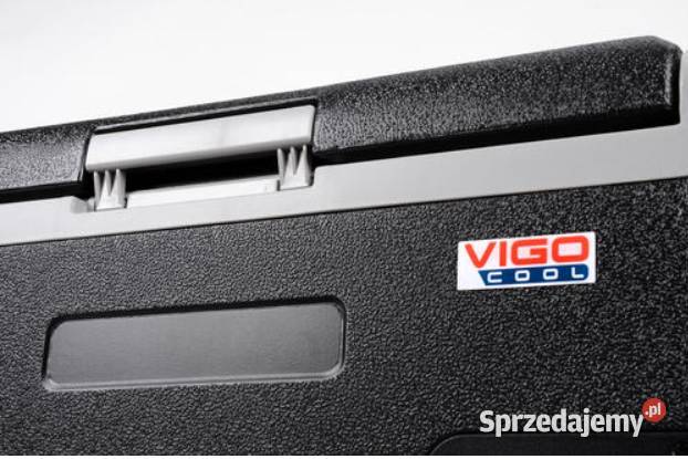 PRZENOŚNA LODÓWKA SPRĘŻARKOWA VIGO COOL 30L 230V Pisz