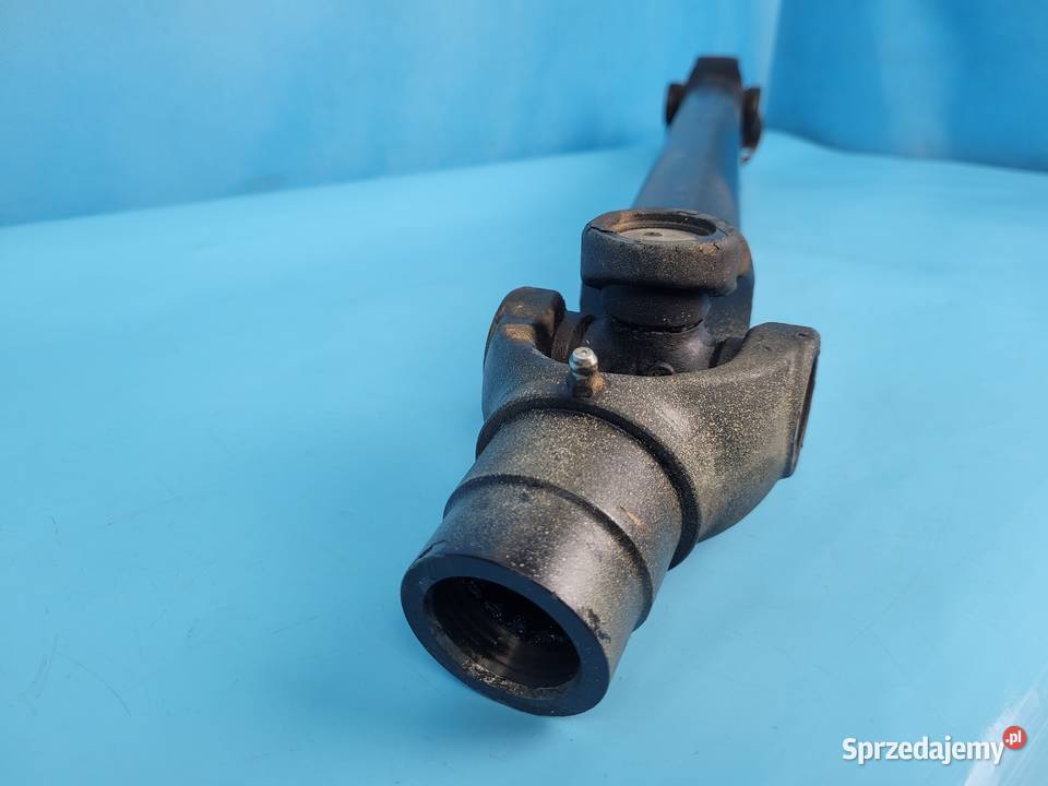 DEUTZFAHR 6130 TTV WAŁ NAPĘDOWY 00254017410 Kolno sprzedam
