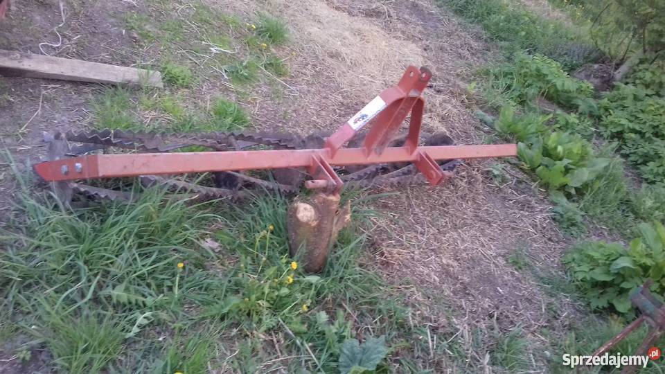 Sprzedam wał strunowy 18m nieuszkodzony Łęczna sprzedam