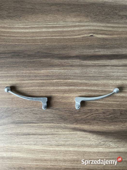 NOWE CZESKIE MANETKI DŹWIGNIA KLAMKI KIEROWNICA Bielsko-Biała