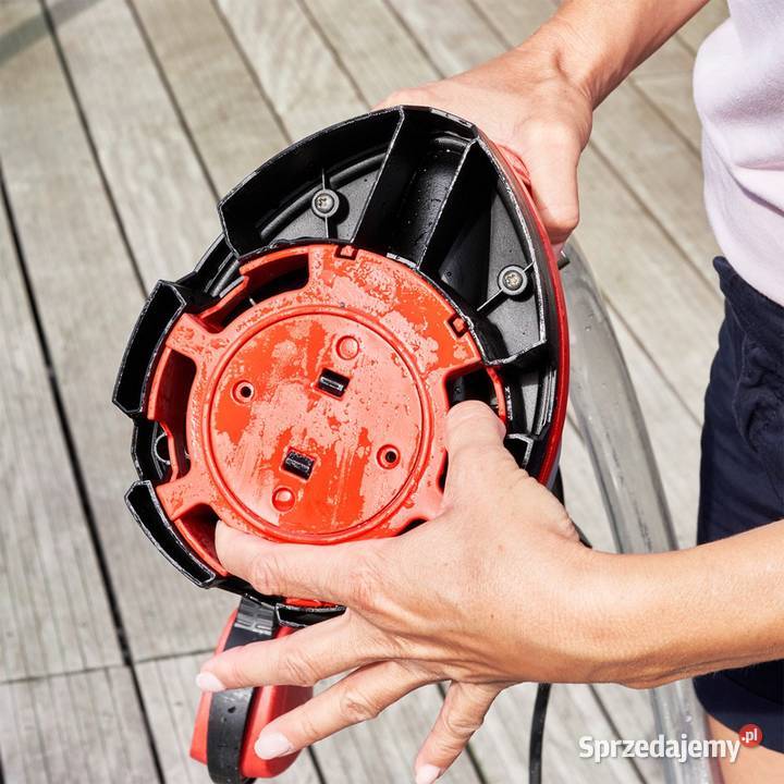 Pompa zanurzeniowa ALKO Drain 9500 Easy Nawadnianie Tajęcina