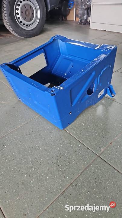 Podstawka pod fotel pasażera Mercedes Sprinter Warszawa