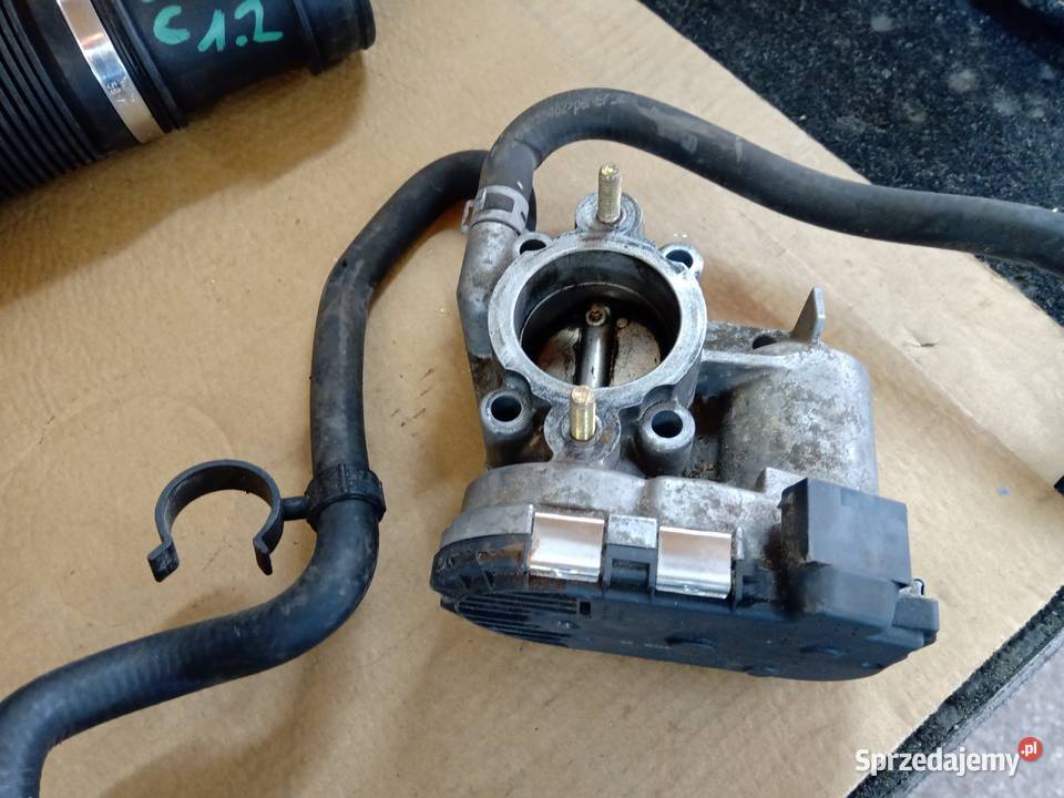 corsa c 10 przepusynica dolnośląskie sprzedam