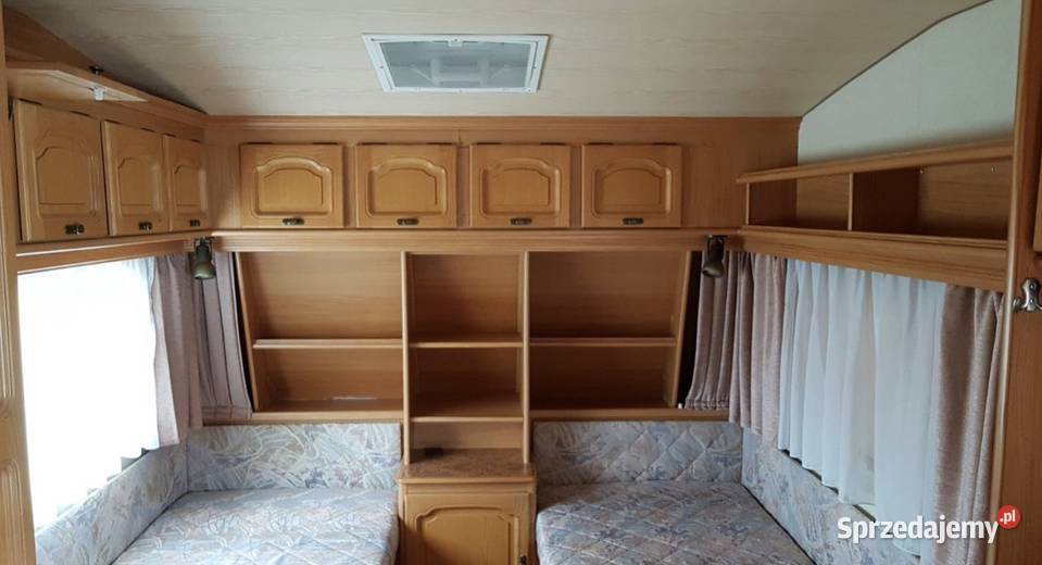 LMC Lord 450 Gliwice