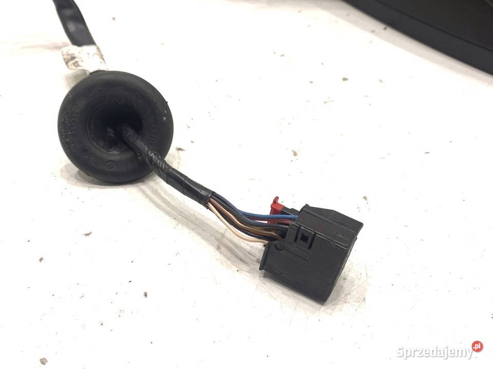 LUSTERKO LEWY AUDI A3 8V SedanLimuzyna podkarpackie sprzedam