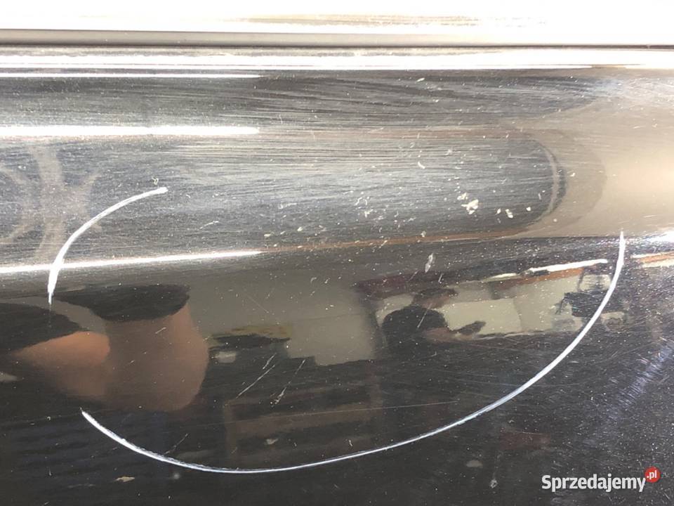 DRZWI PRAWY PRZÓD SUBARU LEGACY V Kombi 0814