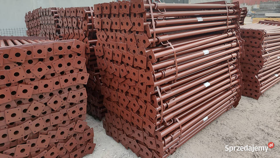 Płyta trójwarstwowa 21x2000x500mm Szalunki Lublin