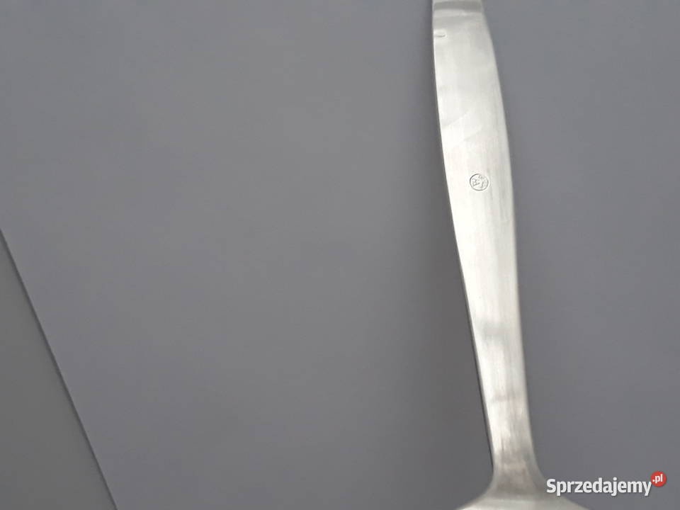 Łyżka serwingowa 24 środek stołu ARES EROS Hefra Dąbrowa Górnicza