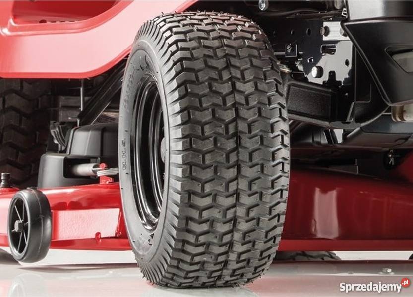 ALKO Traktor ogrodowy kosiarka T 201057 HD V2 20 łódzkie