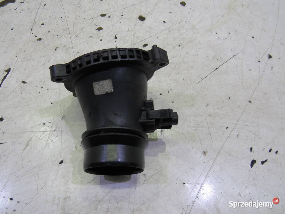 RURA DOLOT POWIETRZA MERCEDES W246 18 CDI