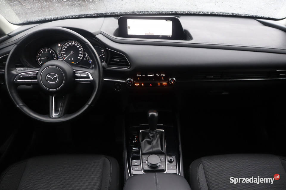 Mazda CX30 SkyactivG 20 nawigacja CX-30 Bielany Wrocławskie