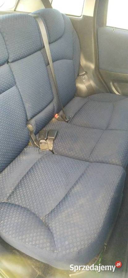 Fiat Stilo 12 16V Koszalin