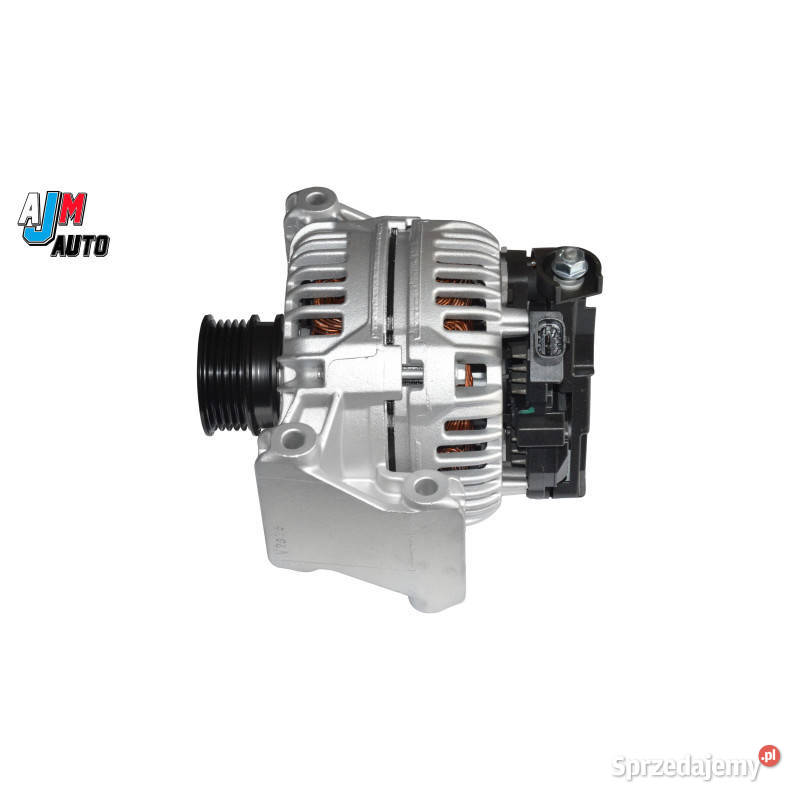Alternator 0124415009 20 Turbo 22 DGi Direct 22 sprzedam