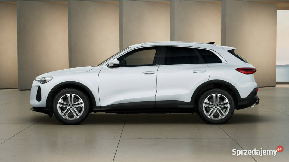 Audi Q5 elektrochrom. lusterko wst.
