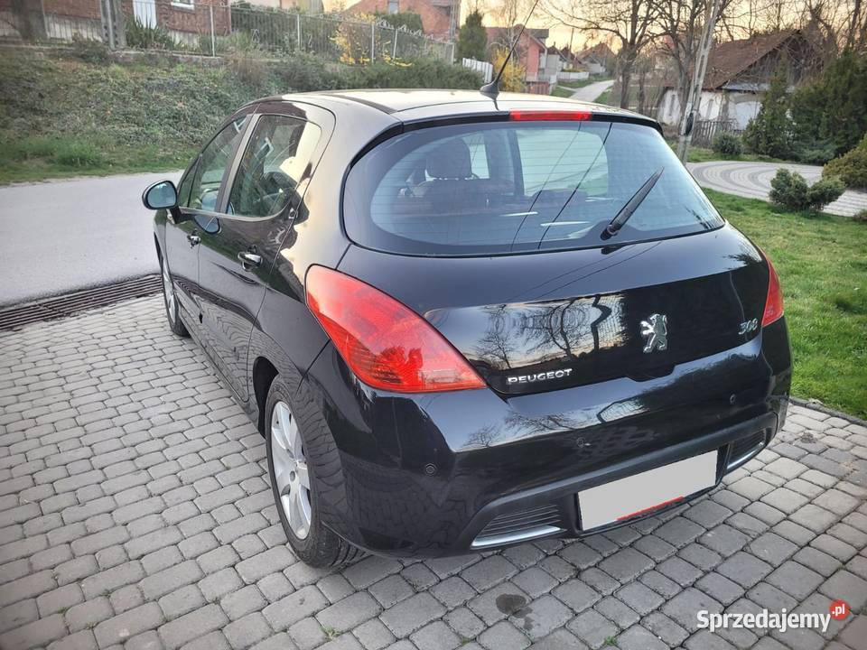 16 140 Automatyczna skrzynia biegów Skóra Hatchback Pińczów