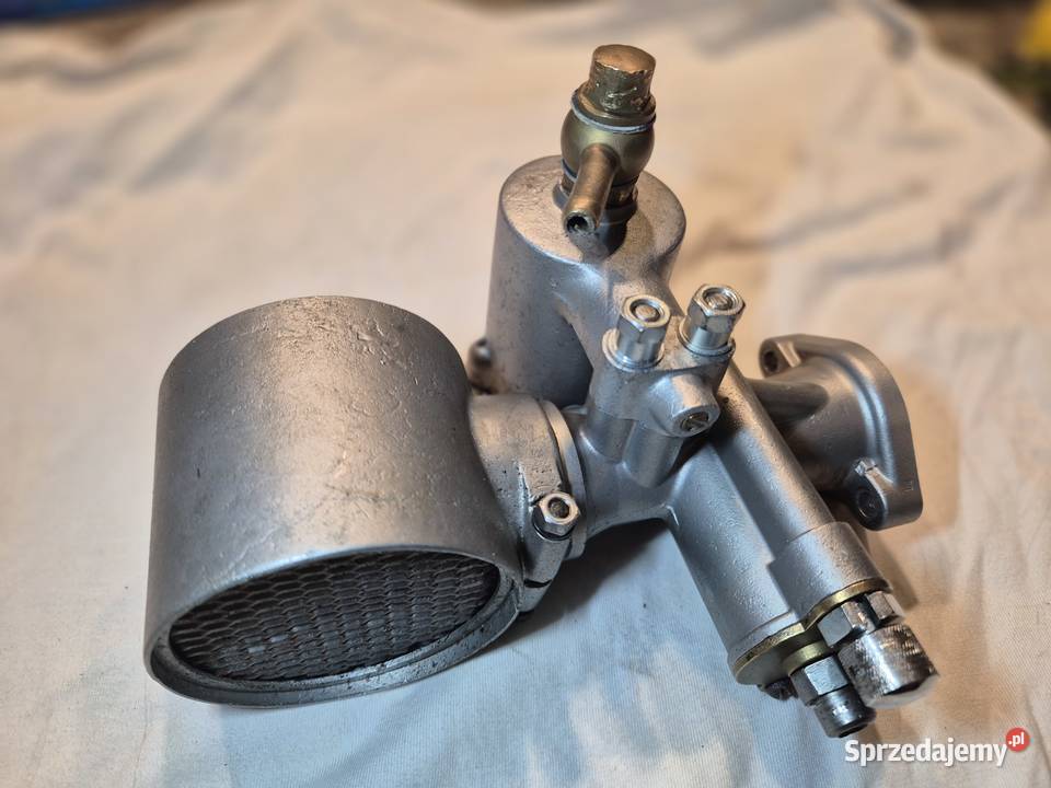 BMW R4 R35 R3 filtr powietrza oryginał Kraków