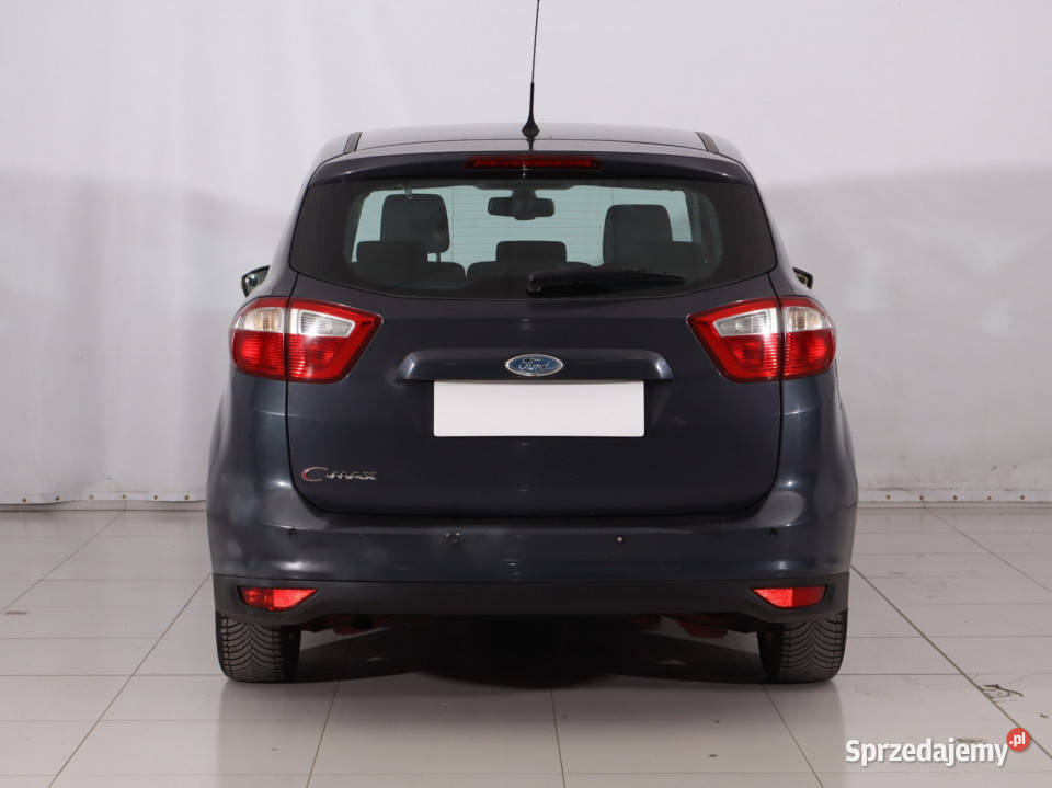 Ford C 16 TDCi C-MAX