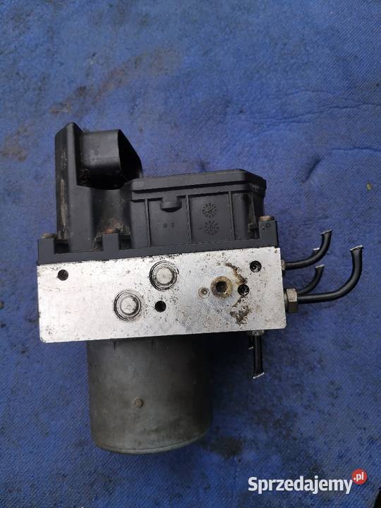 Pompa ABS alfa Romeo 147 sprzedam