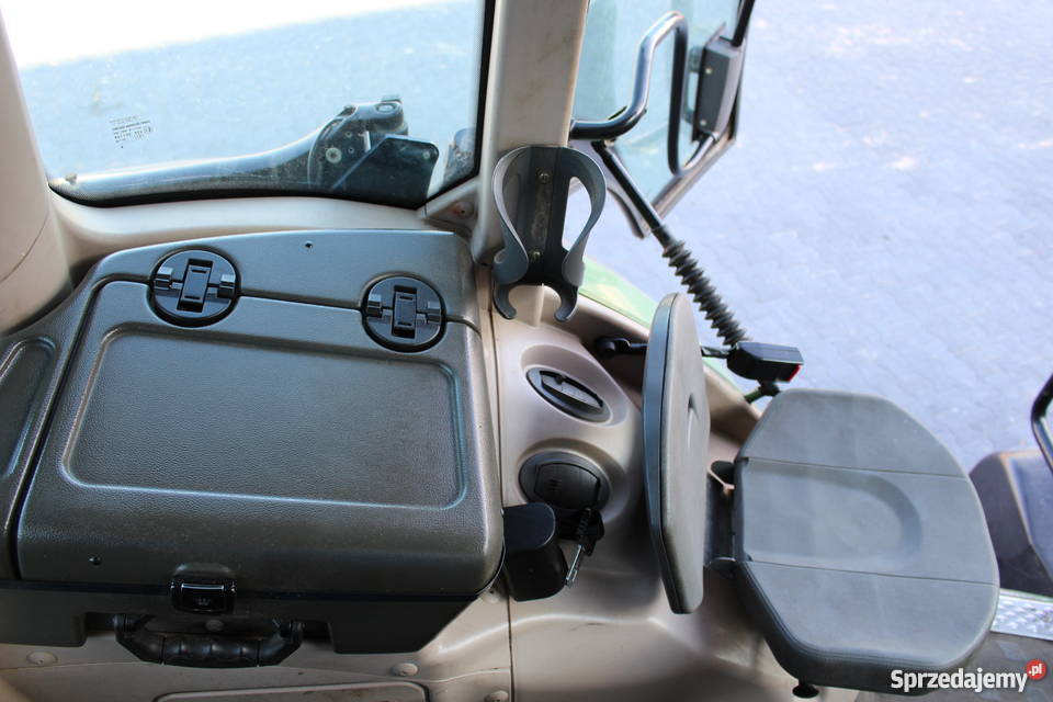 Fendt 930 Vario Profi Sokoły