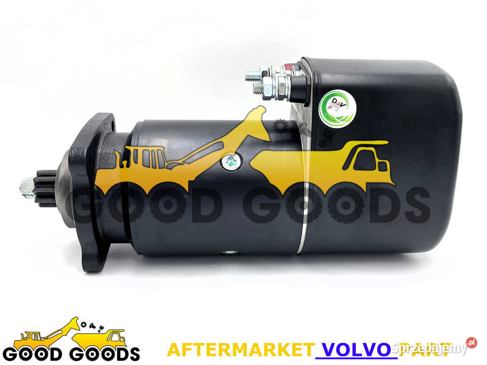 VOLVO ROZRUSZNIK 4772059 9004772059 mazowieckie Władysławów