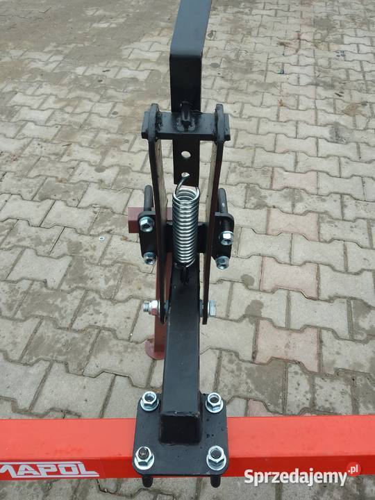 pojedynczy wał 21 strunowy Tornado Pozostałe Głowno sprzedam