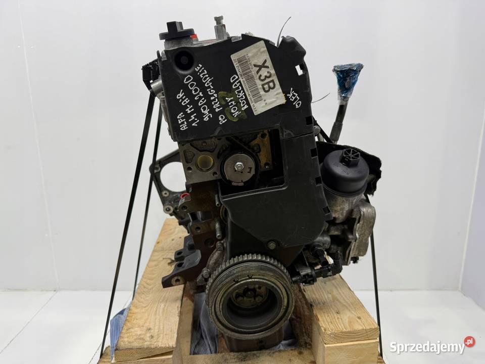 SILNIK 940A2000 Alfa Romeo Mito Giulietta 14 T Chełm
